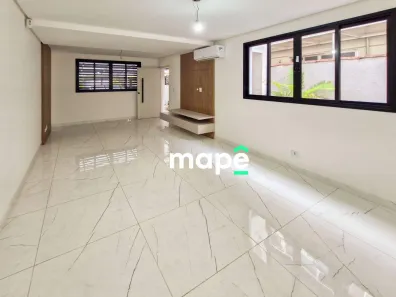 Sobrado com 3 Quartos à venda, 120m² no Boqueirão, Santos