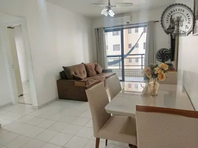 Apartamento com 2 Quartos à venda, 82m² no Caiçara, Praia Grande