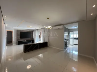Apartamento com 2 Quartos para alugar, 108m² no Cambuí, Campinas