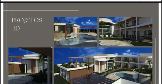 Casa de Condomínio com 7 Quartos à venda, 1250m² no Porto de Sauípe, Entre Rios