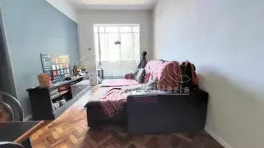 Apartamento com 2 Quartos à venda, 62m² no Vila Isabel, Rio de Janeiro