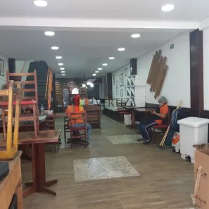 Ponto Comercial para alugar, 216m² no Cidade Monções, São Paulo