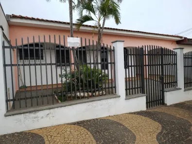 Casa com 4 Quartos à venda, 162m² no Residencial Furlan, Santa Bárbara D'Oeste