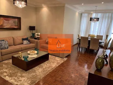 Apartamento com 3 Quartos à venda, 155m² no Icaraí, Niterói