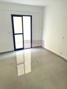 Apartamento com 1 Quarto à venda, 43m² no Jardim Trussardi, São Paulo