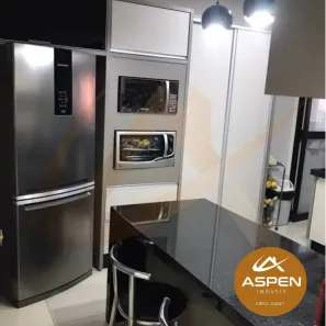 Apartamento com 3 Quartos à venda, 188m² no Centro, Arapongas