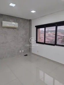 Sala Comercial para alugar, 36m² no Jardim Astro, Sorocaba