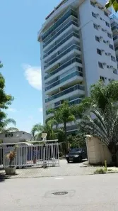 Apartamento com 2 Quartos à venda, 69m² no Barra Olímpica, Rio de Janeiro
