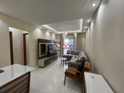 Apartamento com 2 Quartos à venda, 71m² no Jardim Satélite, São José dos Campos
