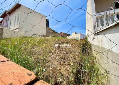 Lote/Terreno à venda, 280m² no Jardim Residencial Martinez, Sorocaba