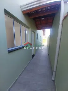 Casa com 2 Quartos à venda, 70m² no Verde Mar, Itanhaém