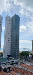 Apartamento com 3 Quartos à venda, 276m² no Meireles, Fortaleza