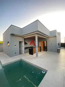 Casa de Condomínio com 3 Quartos à venda, 185m² no Parque Residencial Maria Elmira, Caçapava