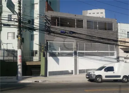 Prédio Comercial para alugar, 230m² no Parada Inglesa, São Paulo