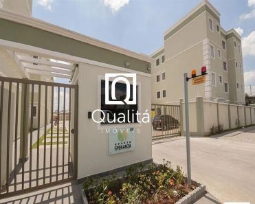 Apartamento com 2 Quartos à venda, 47m² no Vila Leopoldina, Sorocaba