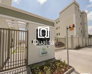 Apartamento com 2 Quartos à venda, 47m² no Vila Leopoldina, Sorocaba