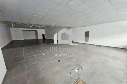 Ponto Comercial para alugar, 350m² no Santa Paula, São Caetano do Sul