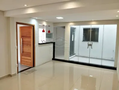 Casa com 3 Quartos à venda, 115m² no Jardim Carolina, Bauru