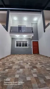 Sobrado com 3 Quartos à venda, 130m² no Jardim Cumbica, Guarulhos