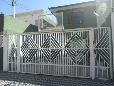 Sobrado com 4 Quartos à venda, 300m² no Água Fria, São Paulo