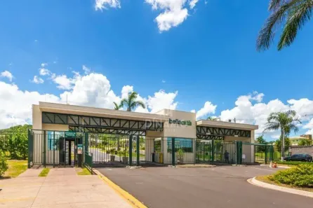 Casa de Condomínio com 3 Quartos à venda, 297m² no Condomínio Bella Città, Ribeirão Preto