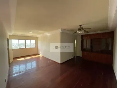 Apartamento com 3 Quartos para alugar, 120m² no Centro, Indaiatuba