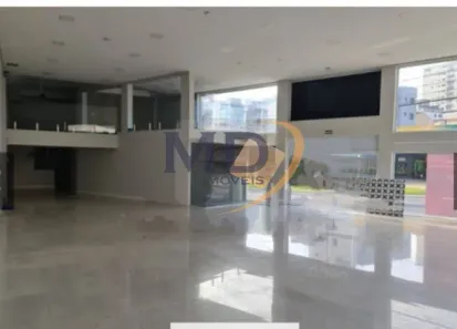 Galpão/Depósito/Armazém para alugar, 1009m² no Santa Paula, São Caetano do Sul