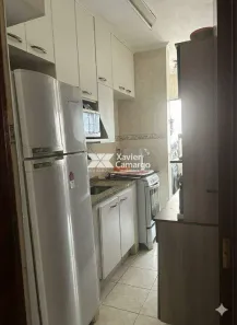 Apartamento com 2 Quartos à venda, 69m² no Jardim Vilage, Rio Claro