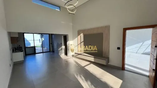 Casa de Condomínio com 3 Quartos à venda, 198m² no Cascata, Paulínia