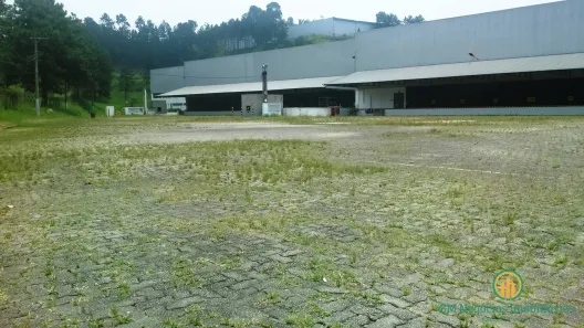 Galpão/Depósito/Armazém à venda, 10000m² no Itaqui, Itapevi