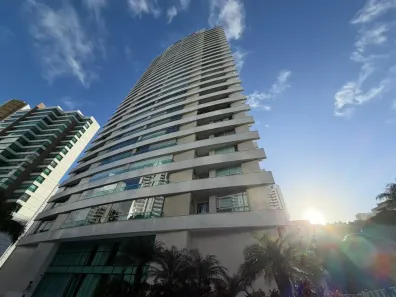 Cobertura com 4 Quartos à venda, 355m² no Horto Florestal, Salvador