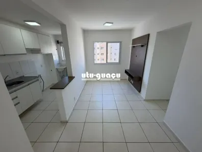 Apartamento com 2 Quartos à venda, 52m² no Nossa Senhora Aparecida, Itu
