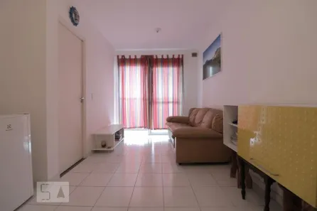 Apartamento com 1 Quarto à venda, 33m² no Brás, São Paulo