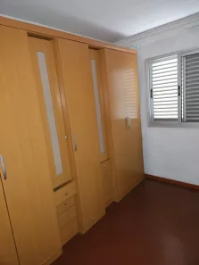 Apartamento com 2 Quartos para alugar, 55m² no Jardim Íris, São Paulo