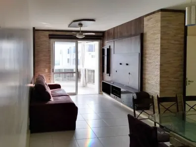 Apartamento com 3 Quartos à venda, 87m² no Itacorubi, Florianópolis