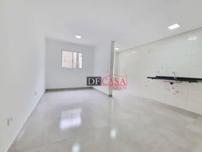 Apartamento com 1 Quarto à venda, 41m² no Vila Buenos Aires, São Paulo