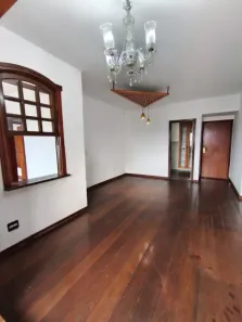 Apartamento com 3 Quartos para alugar, 80m² no Savassi, Belo Horizonte