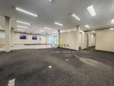 Ponto Comercial para alugar, 317m² no Itoupava Norte, Blumenau