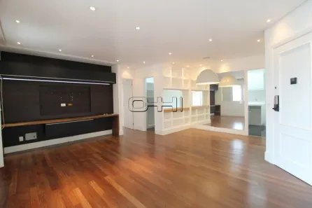 Apartamento com 2 Quartos à venda, 99m² no Vila Clementino, São Paulo