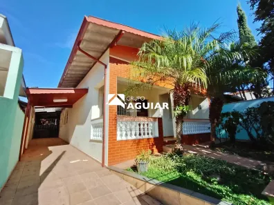 Casa com 2 Quartos à venda, 192m² no Vila Franceschini, Valinhos
