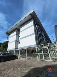 Apartamento com 2 Quartos para alugar, 59m² no Partenon, Porto Alegre