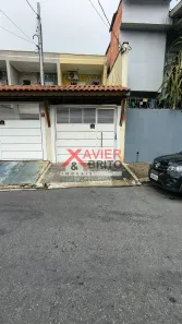 Sobrado com 2 Quartos à venda, 83m² no Vila Nhocune, São Paulo