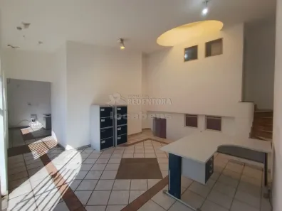 Ponto Comercial com 3 Quartos para alugar, 226m² no Jardim Europa, São José do Rio Preto