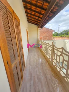 Sobrado com 4 Quartos à venda, 152m² no Parque Almerinda Pereira Chaves, Jundiaí