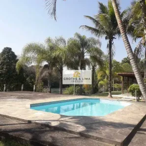 Fazenda/Sítio com 3 Quartos à venda, 420m² no Centro, Santa Branca