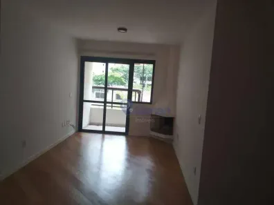 Apartamento com 2 Quartos para alugar, 85m² no Cidade Monções, São Paulo