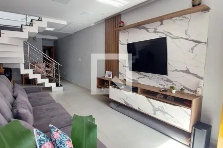 Casa com 3 Quartos à venda, 120m² no Vila Alpina, São Paulo
