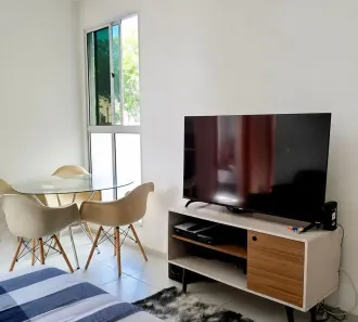 Apartamento com 2 Quartos à venda, 48m² no Morada de Laranjeiras, Serra