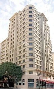 Prédio Comercial para alugar, 8120m² no República, São Paulo