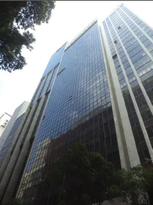 Sala Comercial para alugar, 323m² no Centro, Rio de Janeiro